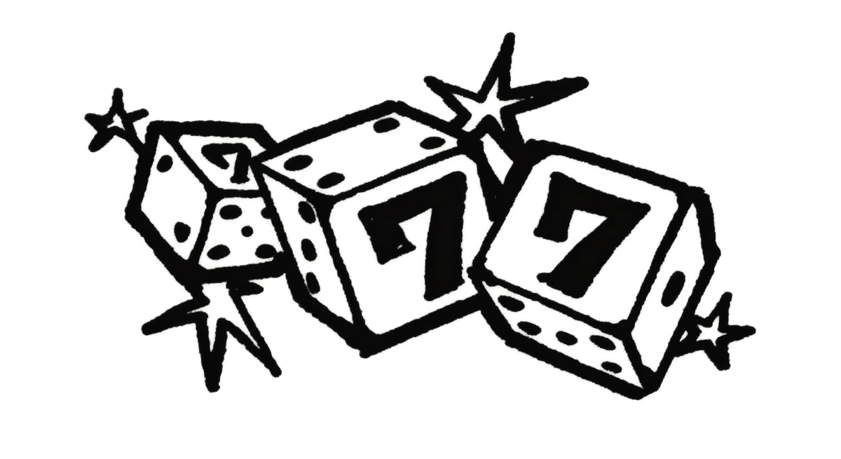 Lucky Seven