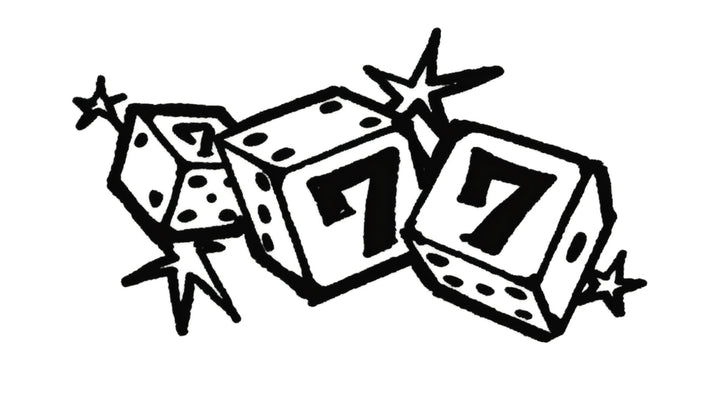Lucky Seven