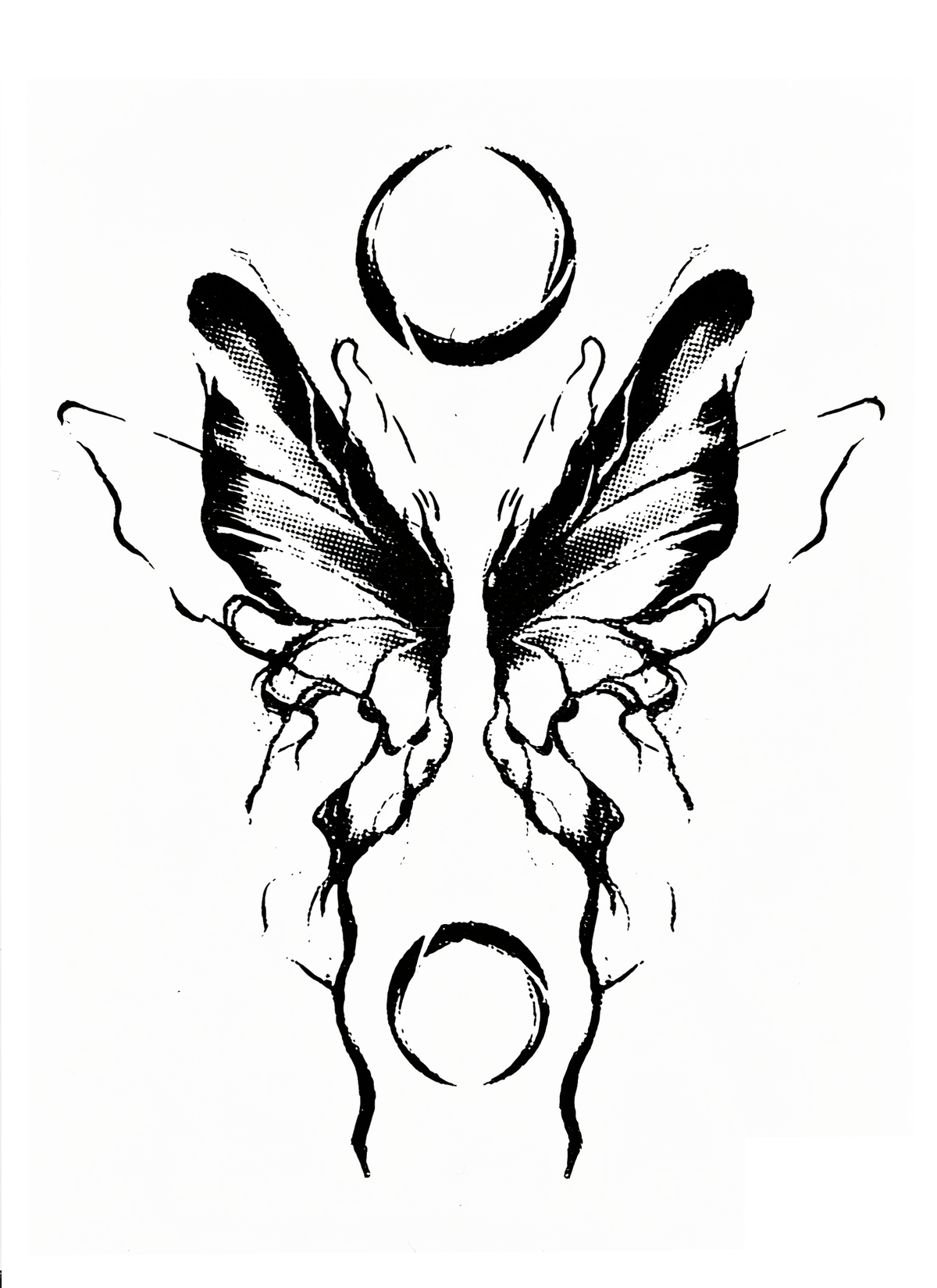 Lunar Wing